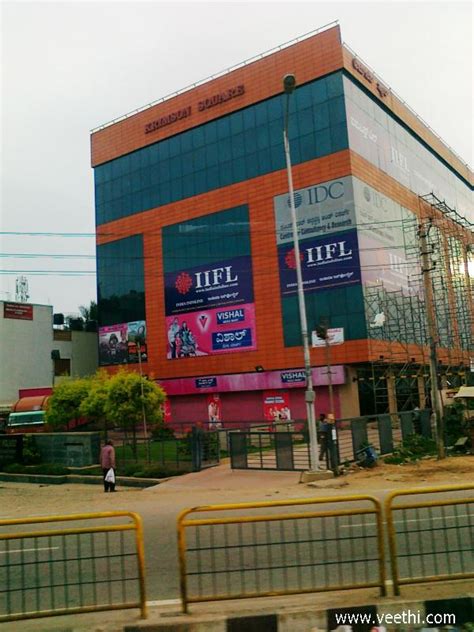 vishal mega mart|Shopping Mart in Bengaluru North .